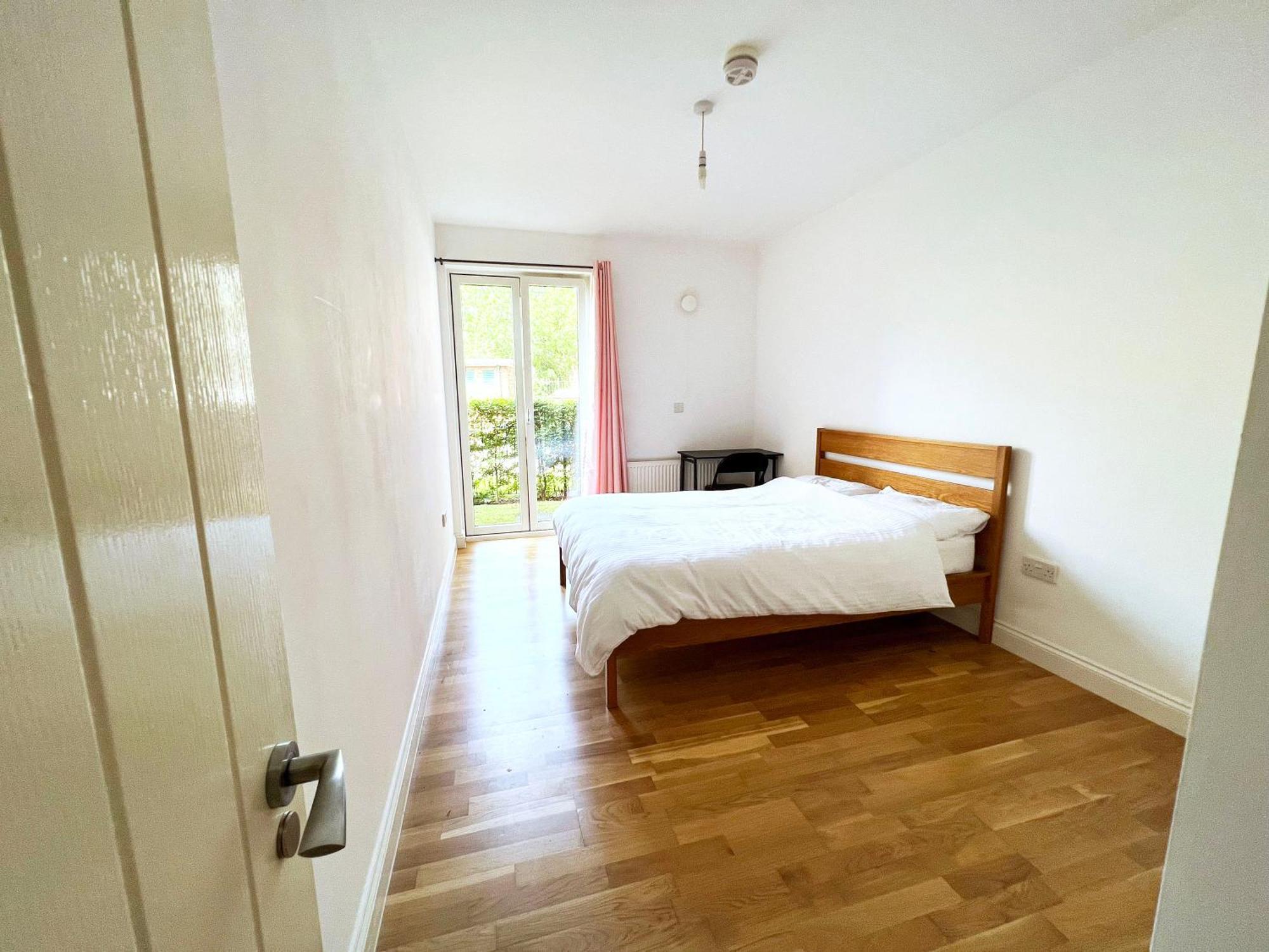 Bedroom 2, Queens Road Londra Exterior foto